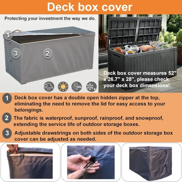 deck box cover 3