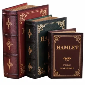 decorative book boxes 3