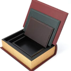 decorative book boxes 4