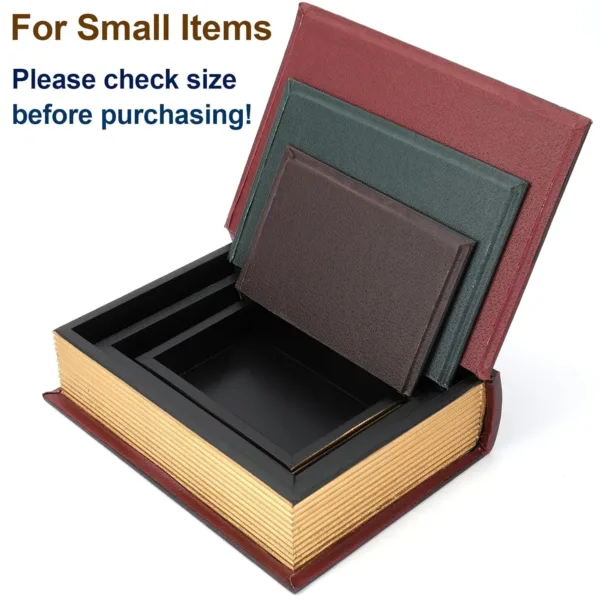 decorative book boxes 5