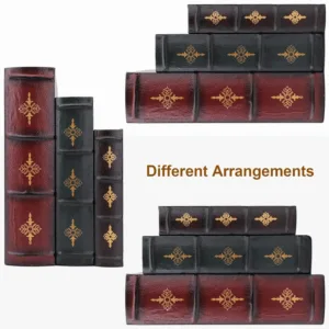 decorative book boxes 6