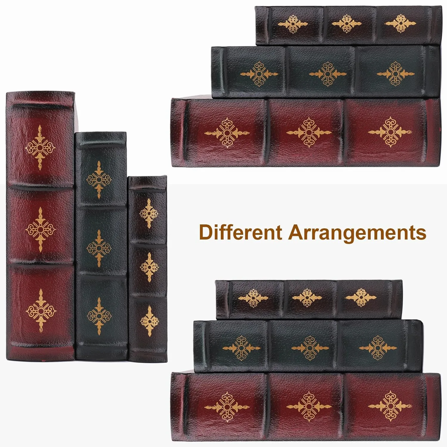 decorative book boxes 6