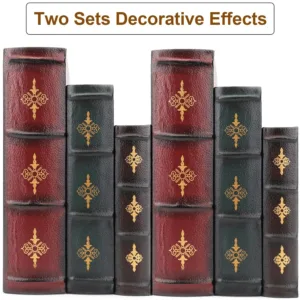 decorative book boxes 7