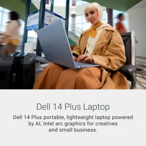 dell 14 plus laptop 2