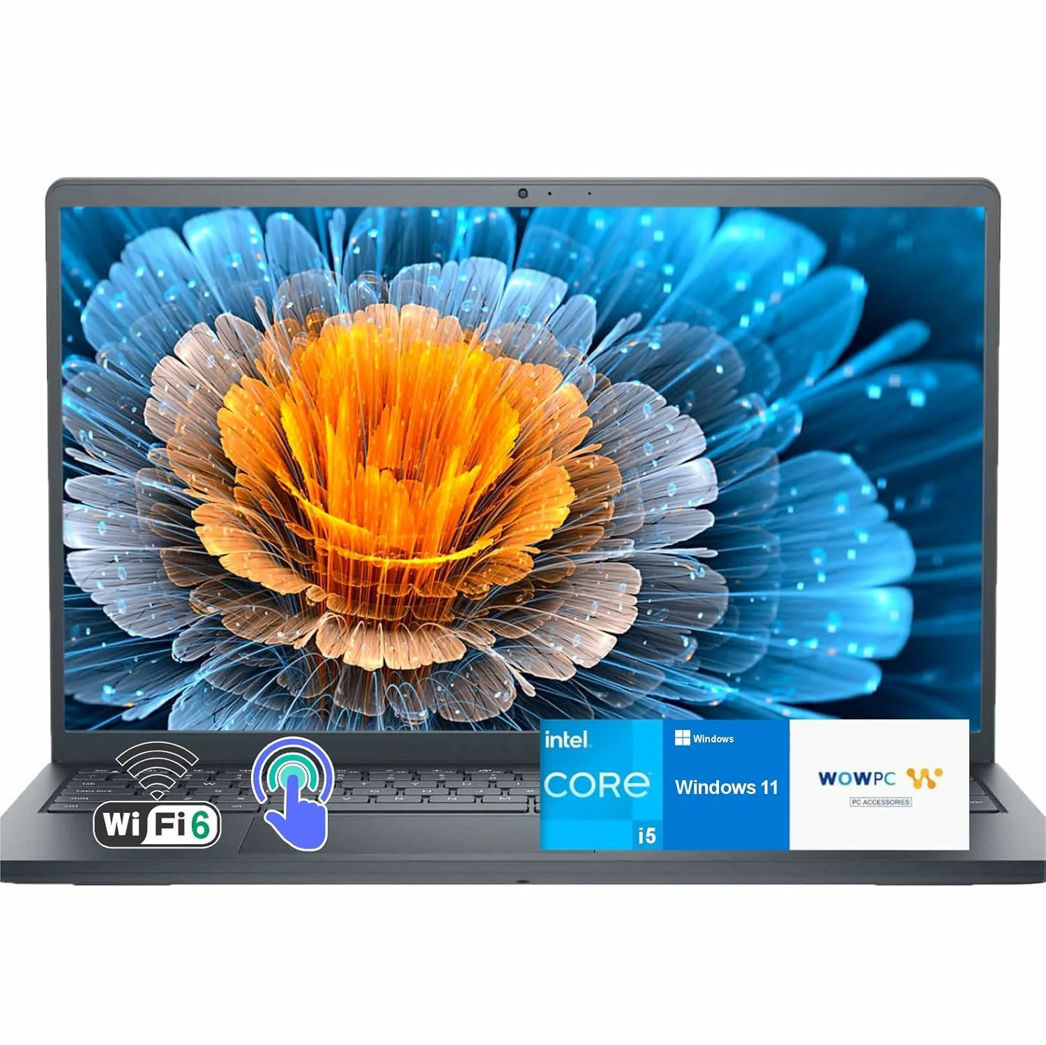 dell inspiron 15 laptop 1