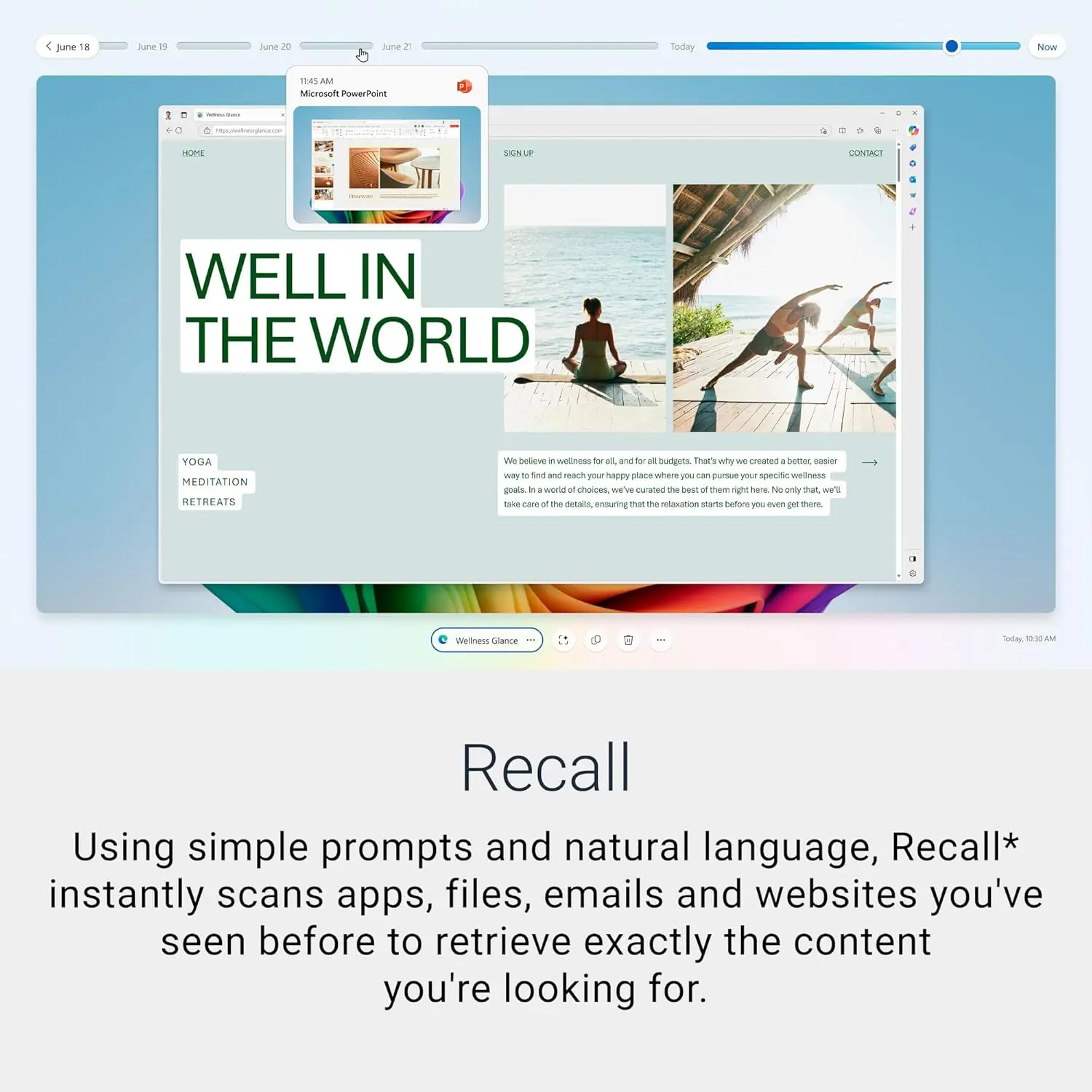 This is a Dell Plus Laptop with a 16-inch 2.5K display, powered by an Intel Core Ultra 9 processor, 32GB of memory, a 2TB SSD, and Intel ARC Graphics, featuring a backlit keyboard and a built-in FHD+ webcam for secure Windows Hello sign-in.