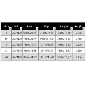 denim shorts women 6