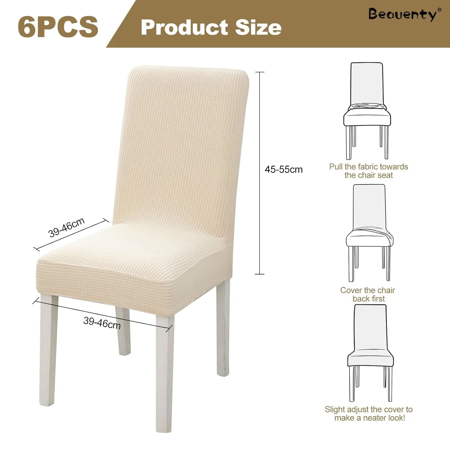 dining chair covers 2