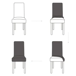 dining chair covers 7
