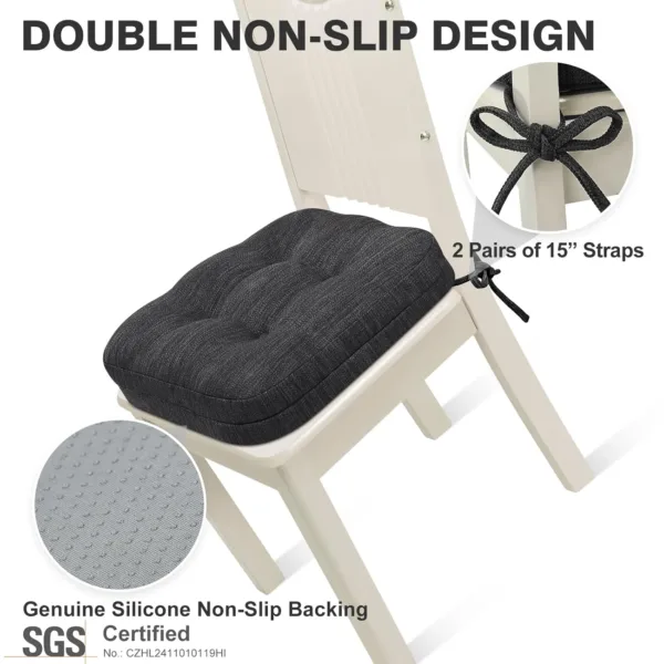 dining chair cushions 5