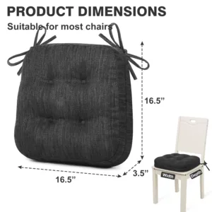 dining chair cushions 6