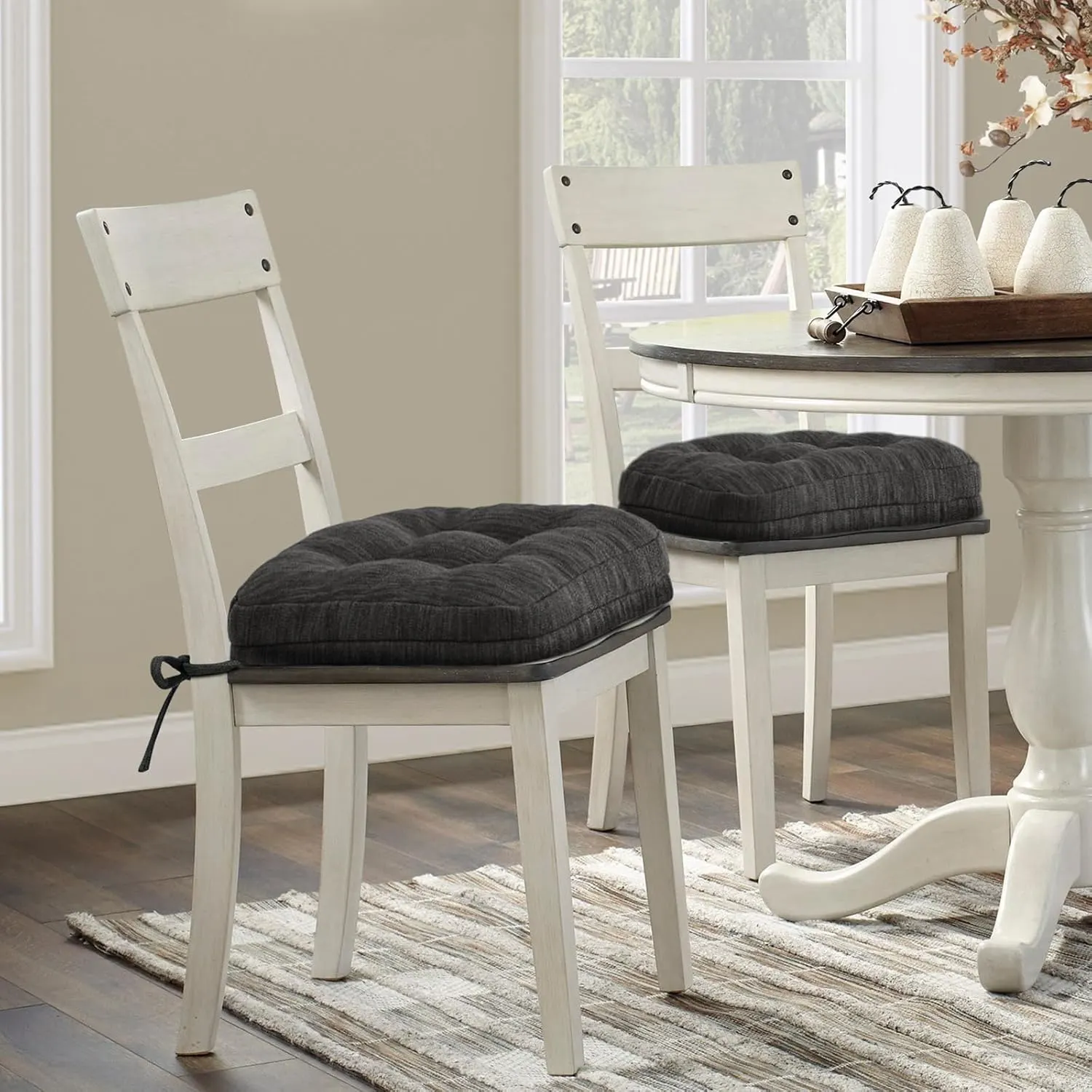 dining chair cushions 7