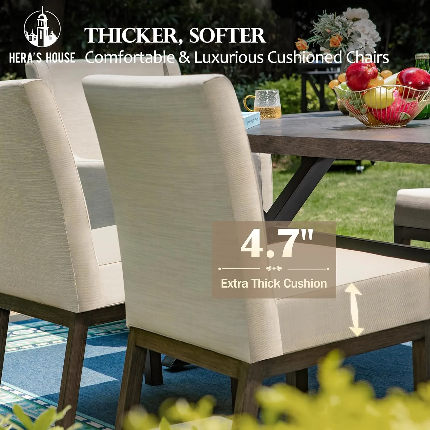 dining set outdoor indoor 2