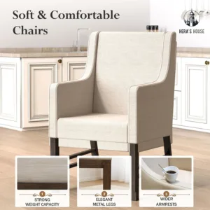 dining set outdoor indoor 5