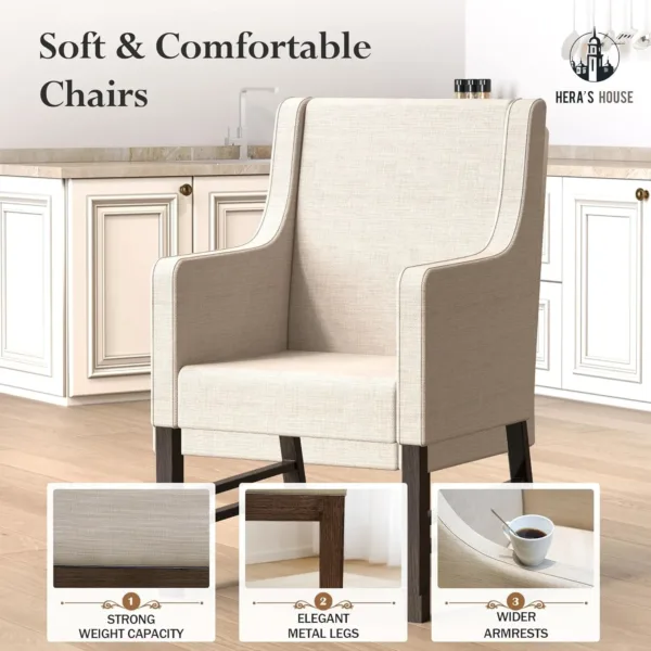 dining set outdoor indoor 5