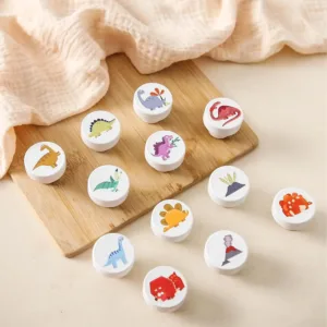 dinosaur dresser knobs 1
