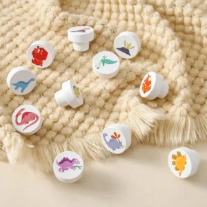 dinosaur dresser knobs 5