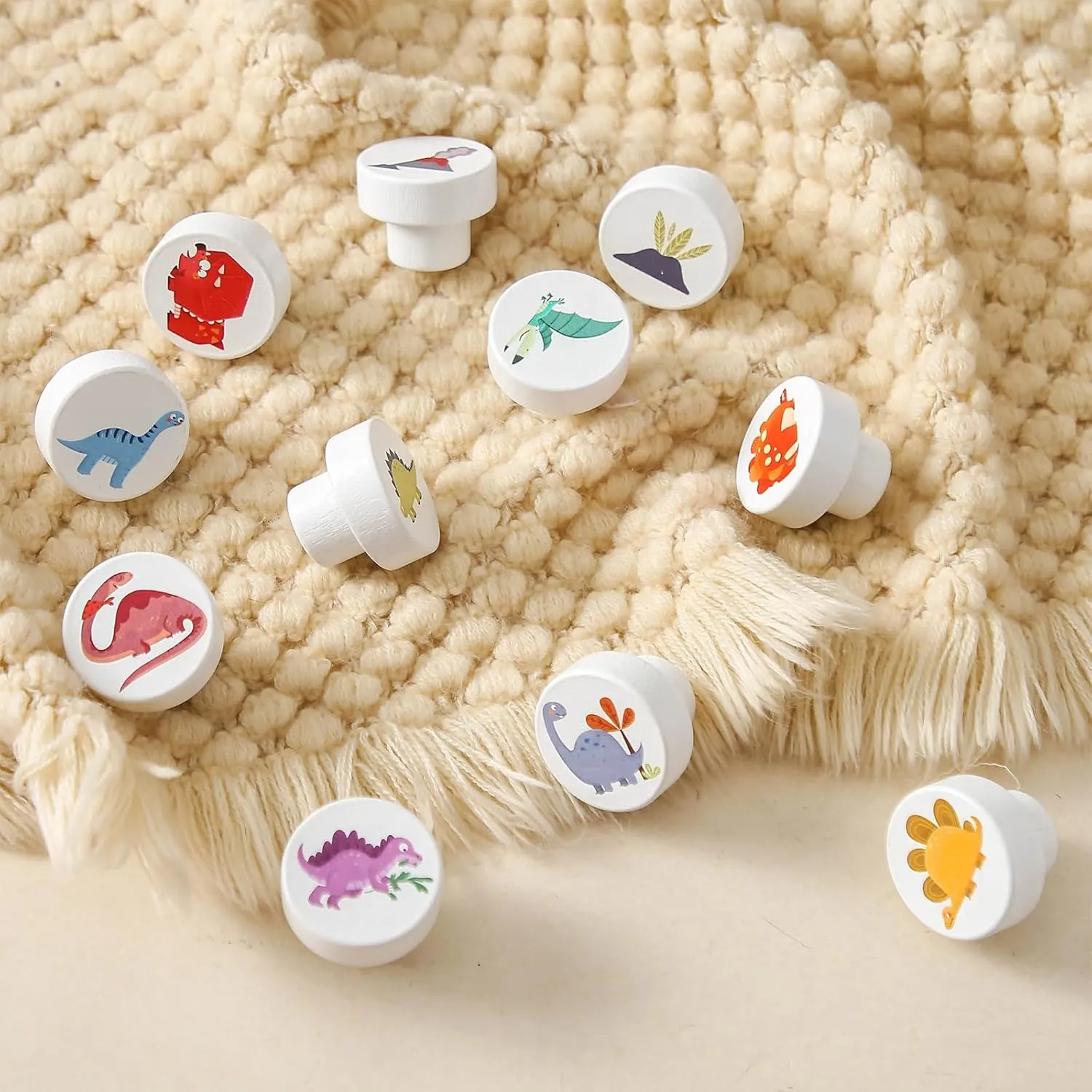 dinosaur dresser knobs 5