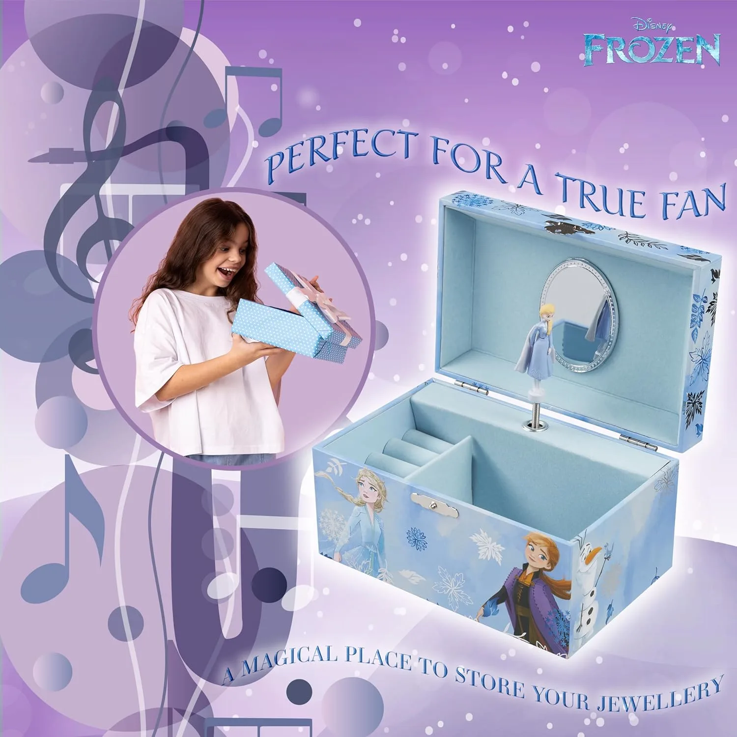 disney musical jewellery box 2