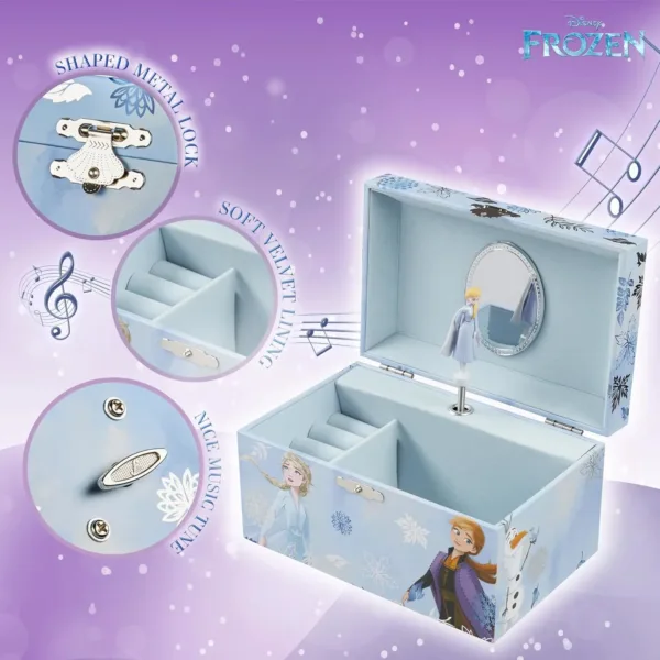 disney musical jewellery box 5