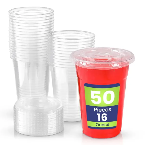 disposable cups lids 1