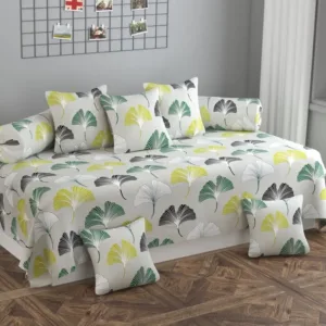 diwan set cotton bedsheet 4