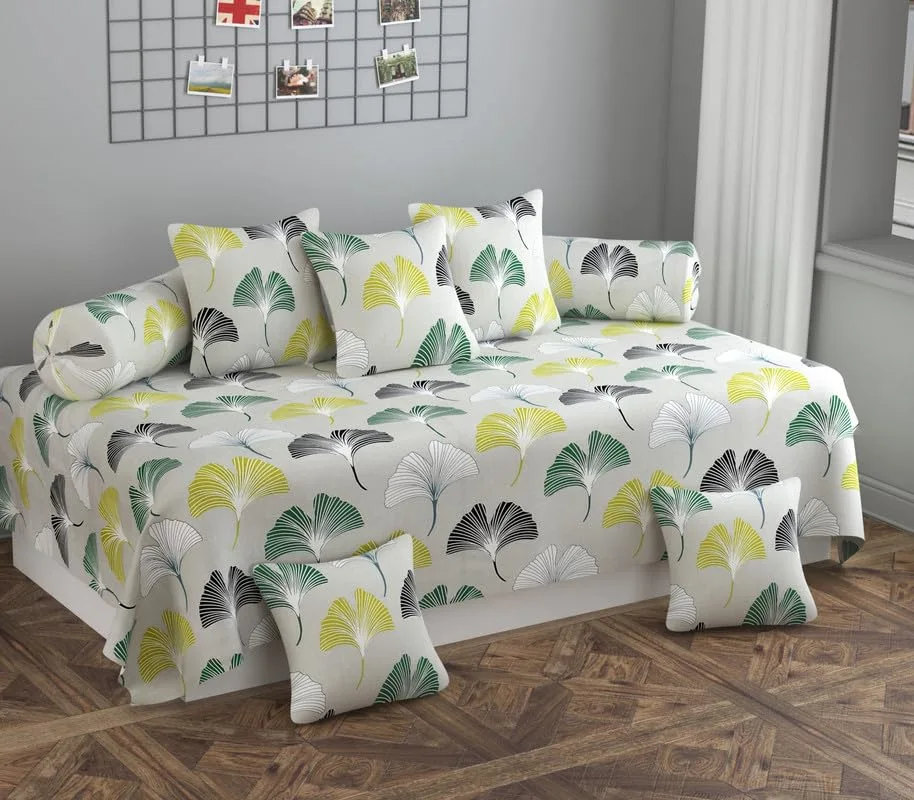 diwan set cotton bedsheet 4