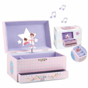 djeco ballerina musical 1
