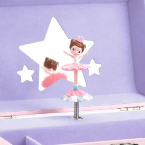 djeco ballerina musical 2