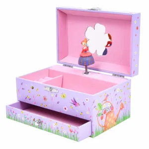 djeco princess music box 1