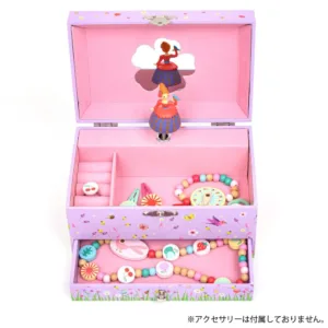djeco princess music box 3