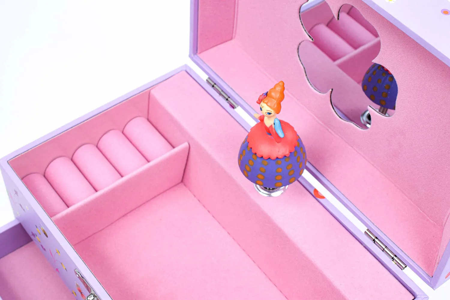 djeco princess music box 7
