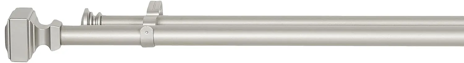 double curtain rod 1