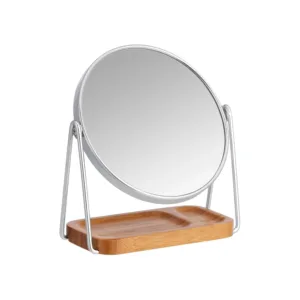 double sided makeup mirror 1