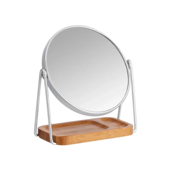 double sided makeup mirror 1