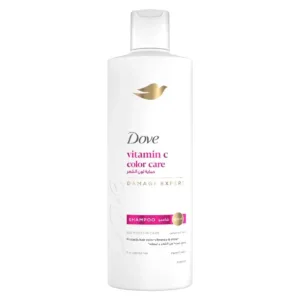dove color care shampoo 1