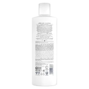 dove color care shampoo 2