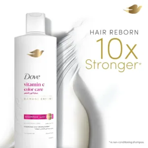 dove color care shampoo 4