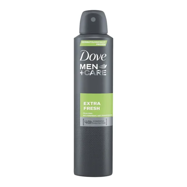 dove men care extra 2