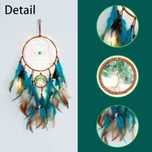 dream catcher tree life 2