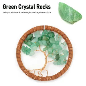 dream catcher tree life 3