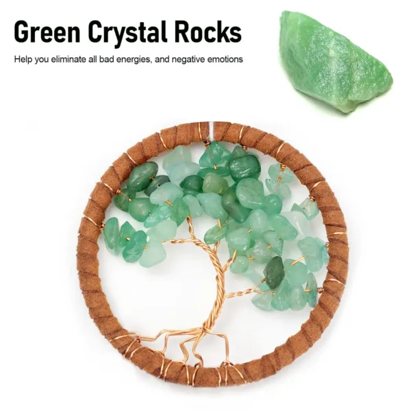 dream catcher tree life 3