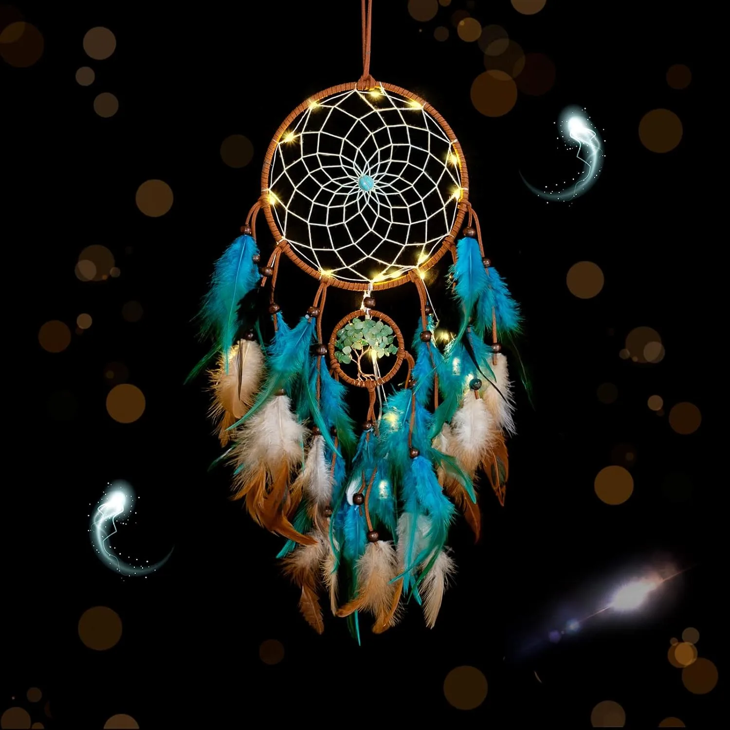dream catcher tree life 5