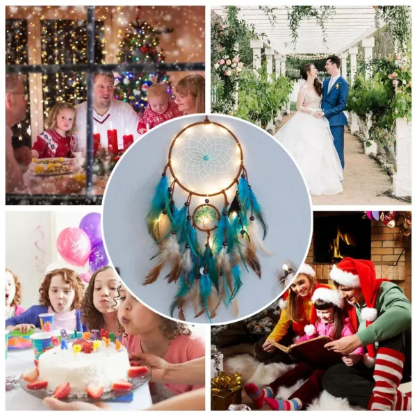 dream catcher tree life 6