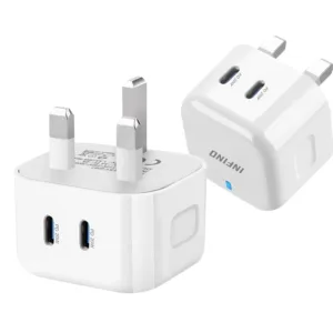 dual usb c charger 1