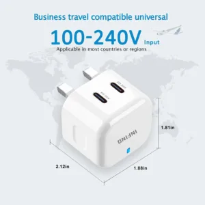 dual usb c charger 6