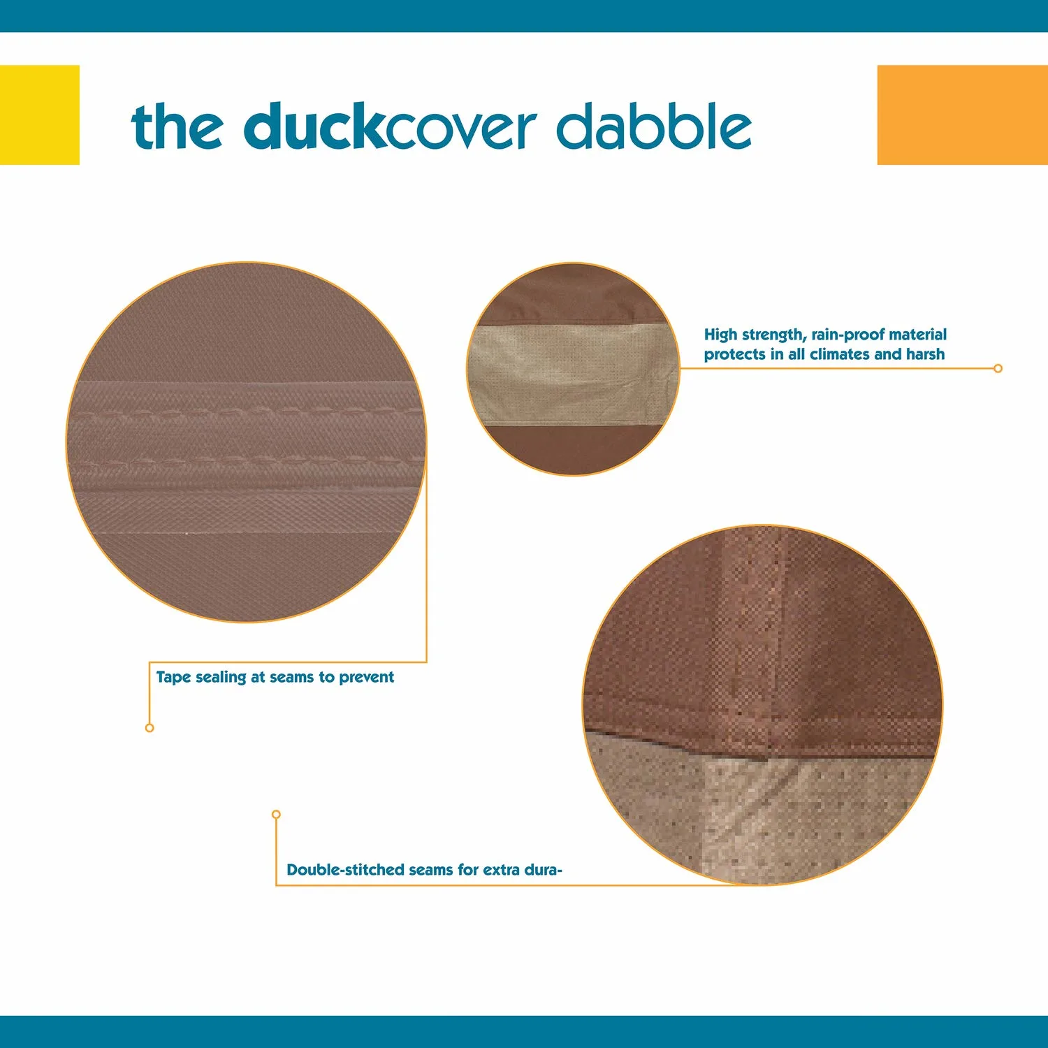 duck covers waterproof patio 3