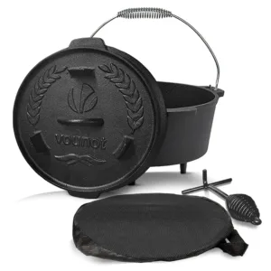dutch oven cast iron 1