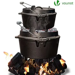 dutch oven cast iron 6