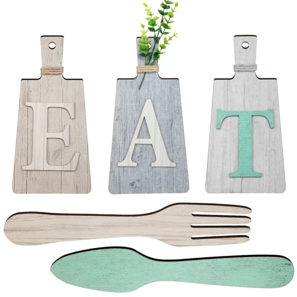 eat sign kitchen decor 1